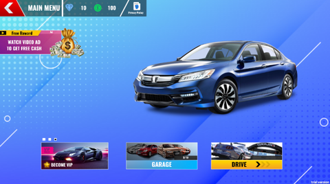 超级跑车模拟器图3