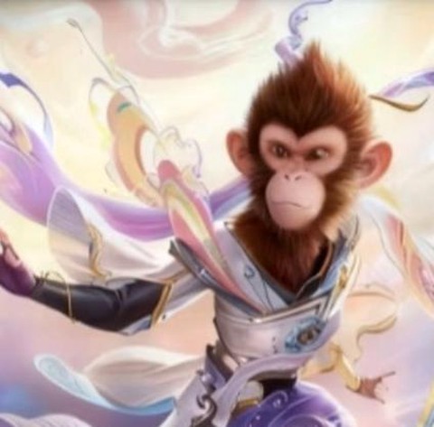 王者荣耀猴子怎么发育[图2]