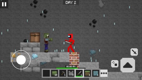 太空杀迷你工艺[图1]