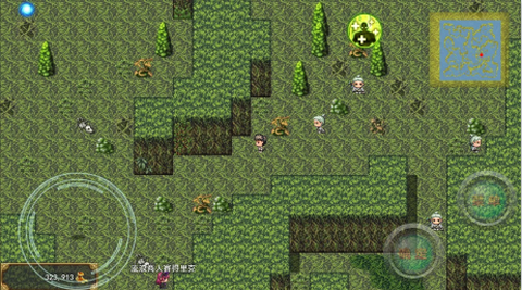 开局抽取超级天赋图1