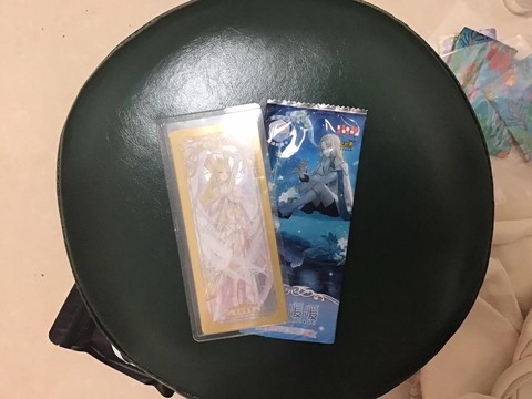 奇迹暖暖卡牌怎么玩[图2]