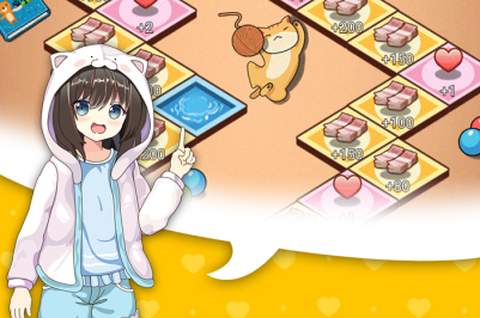 摆摊模拟器2021[图1]