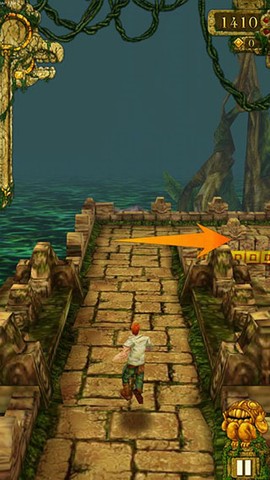 神庙逃亡1老版本[图1]