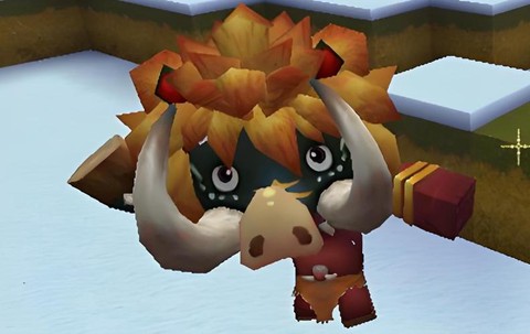 迷你世界怪物怕什么[图1]