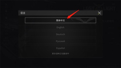 迷失的光国际服[图2]