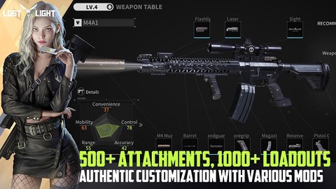 迷失的光国际服图2