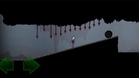 黑暗冒险幸存者图3