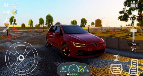 欧洲汽车驾驶模拟图3