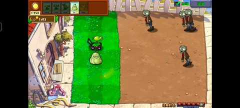 植物大战僵尸射击版[图5]