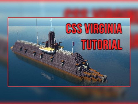 我的世界船怎么造大船[图2]