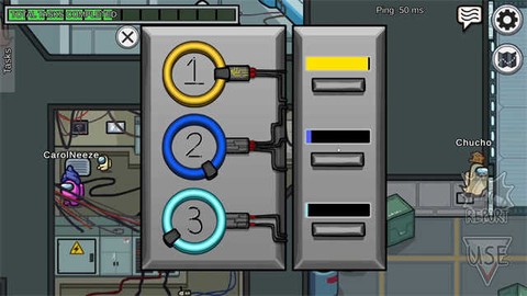 在我们之间国际服图1