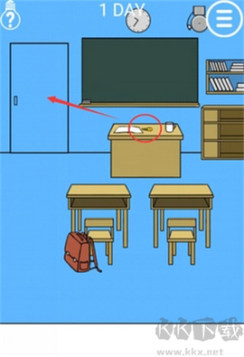 逃课大作战[图1]