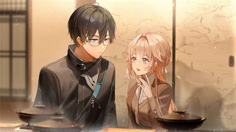 时间对称性破缺官方版图3