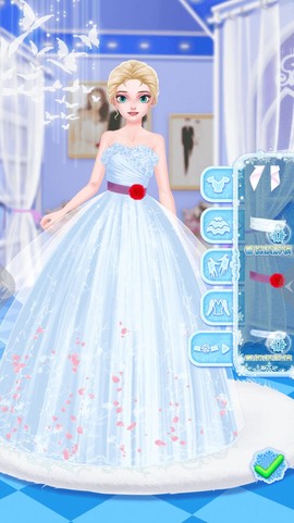 幸福美容院[图1]