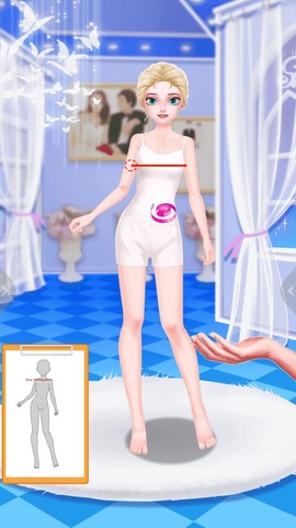 幸福美容院[图3]