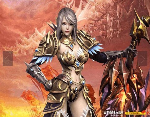 魔域永恒激活码怎么用