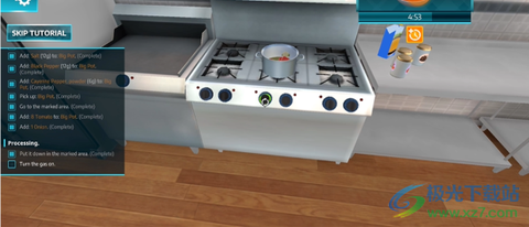 料理模拟器[图5]