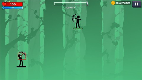 弓箭手游戏[图6]