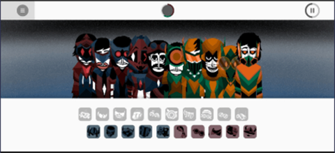 节奏盒子灵魂宝石模组[图1]