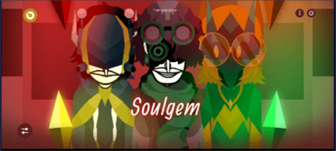 节奏盒子灵魂宝石模组图1