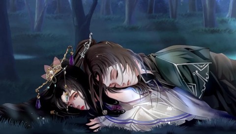 妖怪那是我的钱免费版[图1]