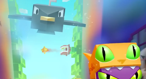 逃出实验室[图2]