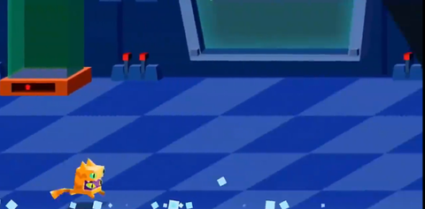 逃出实验室[图3]