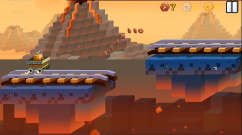 逃出实验室[图10]