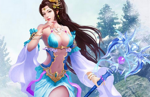 逆天仙侠录[图1]