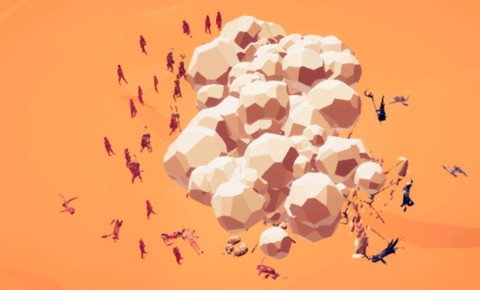 全面战争模拟器：部落时代[图2]