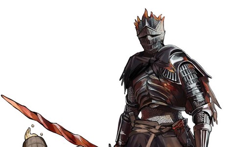 黑暗之魂3如何姿势[图2]