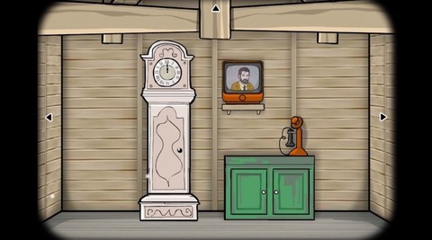 烧脑逃脱解密图3