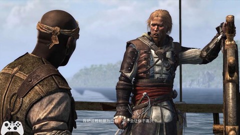 刺客信条怎么抓住人