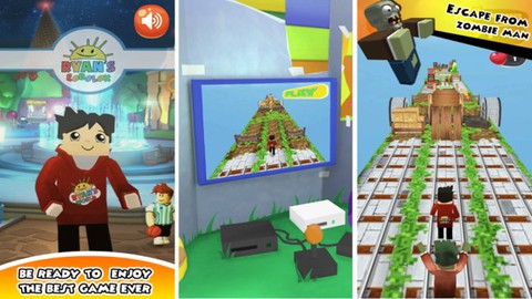 工艺僵尸逃亡[图1]