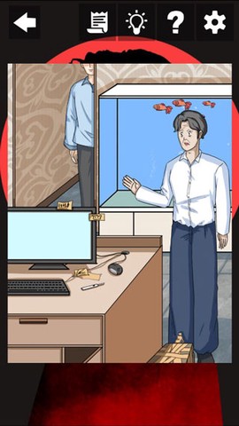 一分钟破案[图1]