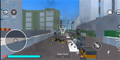 城市工艺：现代世界[图3]