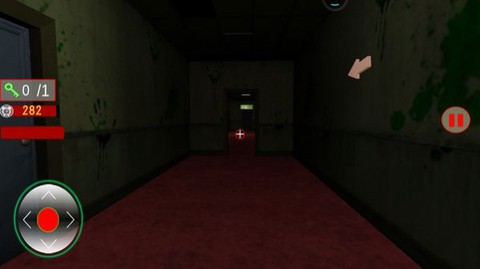 恐怖逃生：大乱斗图3