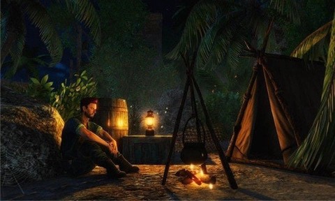 陆军突击训练学员图2