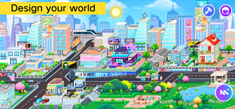 超级软泥模拟图2