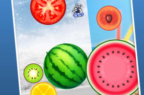 西瓜碰碰乐图3