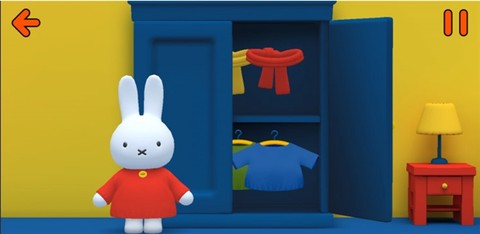 米菲的世界[图2]