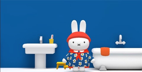 米菲的世界[图4]