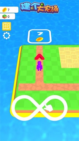 建个大农场[图1]