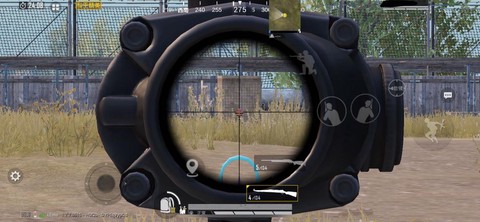 绝地求生静步怎么走[图2]