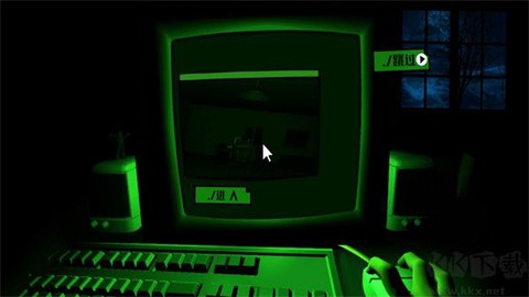 恐怖迷宫下载[图1]