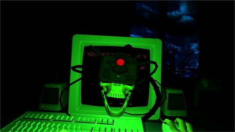 恐怖迷宫下载图3