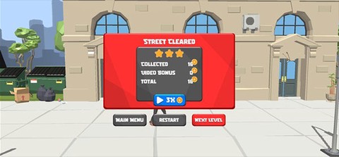 街头搏斗最新版[图5]