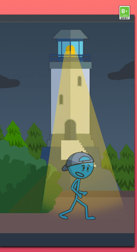 火柴人逃亡[图1]