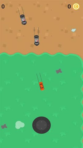 我漂移贼溜[图1]