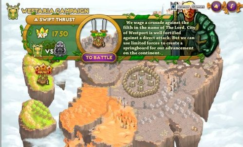 城邦争霸中文版[图1]